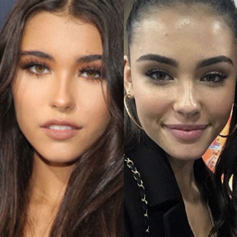 madison beer plastic surgery|Madison Beer shows “proof” she didn’t have plastic surgery after。